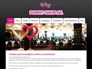 FUNNY SHOP.NL