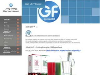 GEZONDFIT