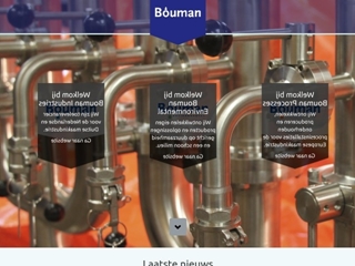 BOUMAN MACHINEFABRIEK
