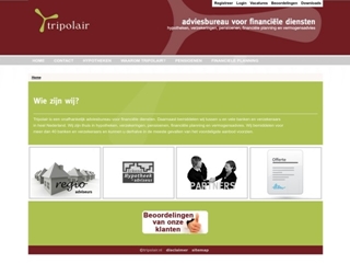 TRIPOLAIR