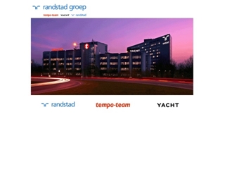 RANDSTAD PAYROLL SOLUTIONS