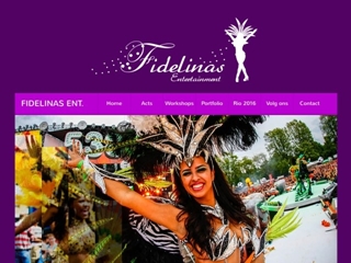 FIDELINAS ENTERTAINMENT