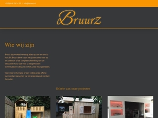 BRUURZ BOUWTOTAAL