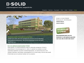 B-SOLID BV