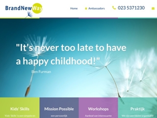 BRANDNEWWAY