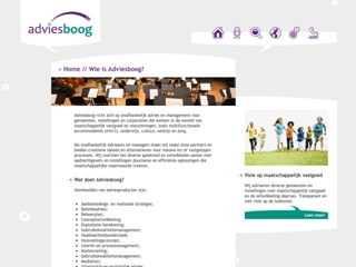 ADVIESBOOG
