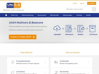 UNIDIS BV
