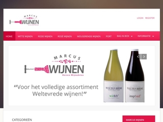 MARCUS WIJNEN