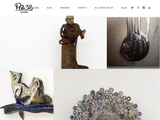 GALERIE POL38