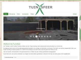 HA BLOK TUINSFEER
