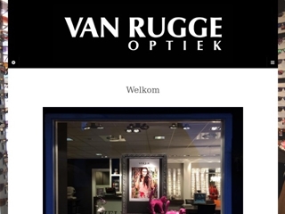RUGGE OPTIEK VAN
