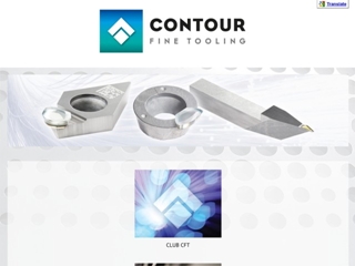 CONTOUR FINE TOOLING BV