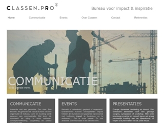 CLASSEN. PRO