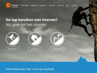 ADDVISION BV
