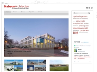 HABEON ARCHITECTEN