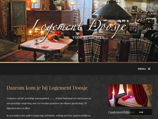 LOGEMENT DOOSJE