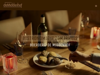 BOERDERIJ DE MIDDENHOF