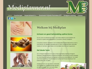 CONSULTANCY BUREAU MEDIAPLAN
