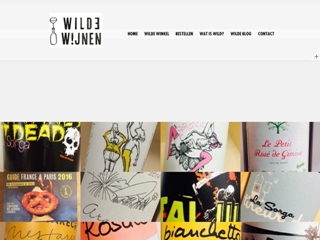WILDE WIJNEN