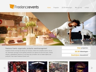 FREELANCE EVENTS