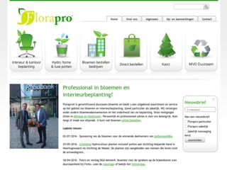 FLORAPRO
