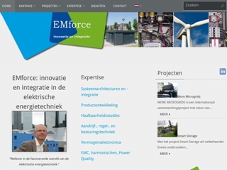 EMFORCE BV