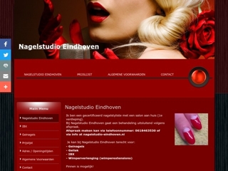 NAGELSTUDIO EINDHOVEN