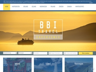 BBI TRAVEL