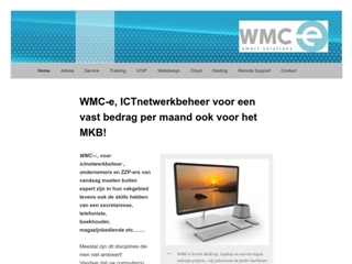 WMC-EUROPE