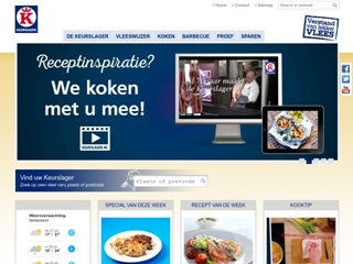 GEELHOEDT KEURSLAGERIJ J P F