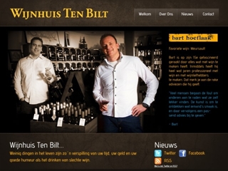BILT WIJNHUIS TEN