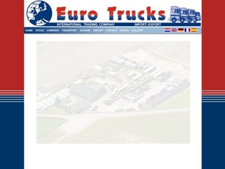 EURO TRUCKS INTERNATIONAL TRADING COMPANY