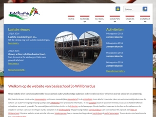 BASISSCHOOL ST.-WILLIBRORDUS