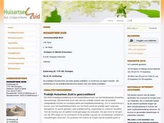 HUISARTSEN ZUID