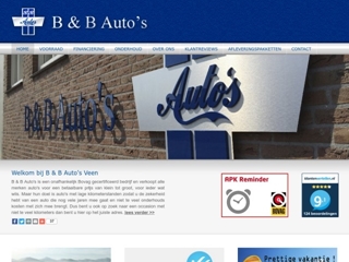 B&B AUTO'S