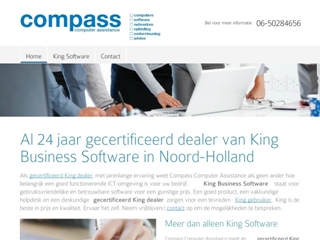 COMPASS COMPUTER ASSISTANCE