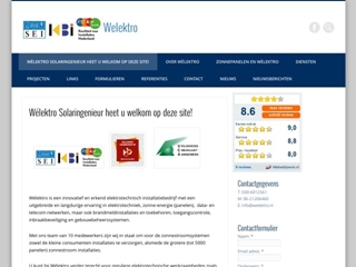 WELEKTRO