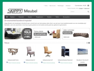 SKIPPY MEUBEL