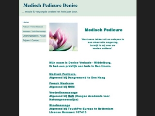 VERKADE-MIDDELBURG D
