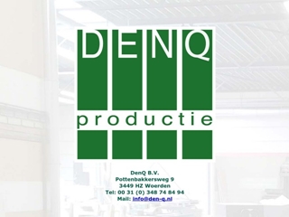 DEN-2 BV