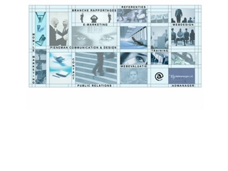 PIENEMAN COMMUNICATION & DESIGN