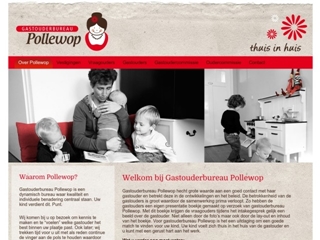 GASTOUDERBUREAU POLLEWOP