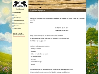 OOSTWAL VOF