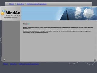 MINDAX SOLUTIONS