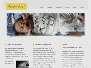 FOTOMELIEF