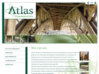 ATLAS COMPOSIETEN