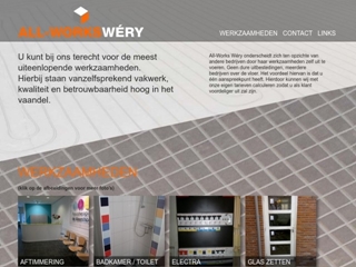 ALL-WORKS WERY