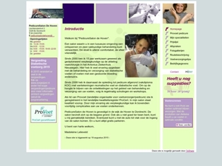 HOVEN PEDICURESALON DE