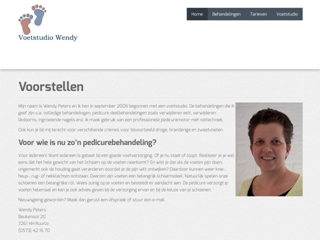 WENDY VOETSTUDIO