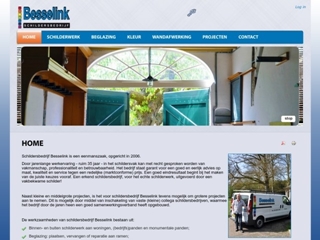 BESSELINK SCHILDERSBEDRIJF E G